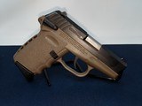 SCCY CPX 1 9MM LUGER (9X19 PARA) - 2 of 2
