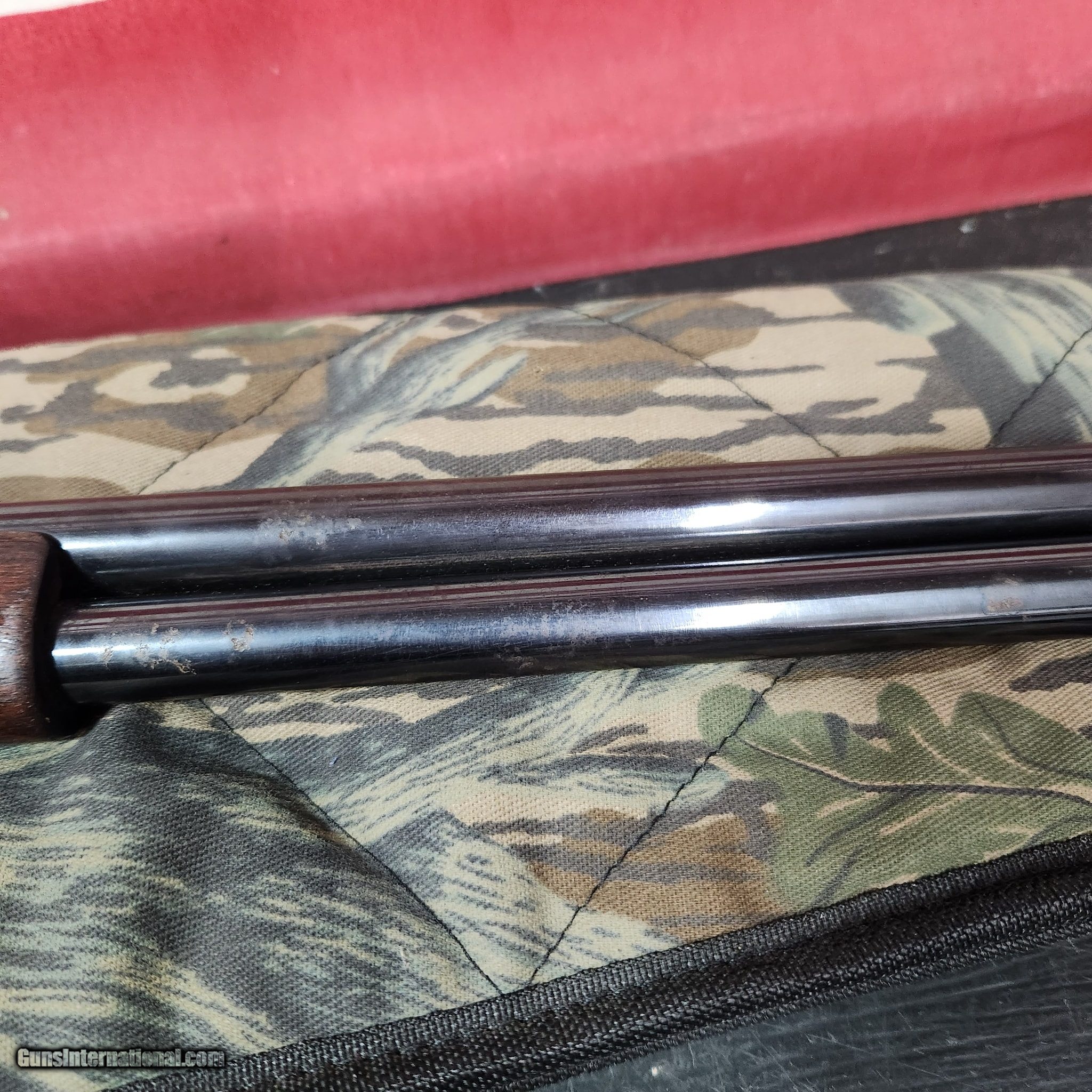 WINCHESTER 94 production carbine pre 64 .32 WS