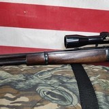 WINCHESTER 94 production carbine pre 64 .32 WS - 3 of 7