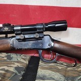 WINCHESTER 94 production carbine pre 64 .32 WS - 2 of 7