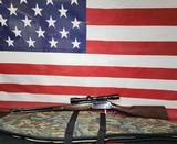 WINCHESTER 94 production carbine pre 64 .32 WS - 1 of 7