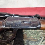 WINCHESTER 94 production carbine pre 64 .32 WS - 5 of 7