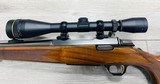 BROWNING A Bolt Medallion .22-250 REM - 7 of 7