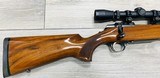 BROWNING A Bolt Medallion .22-250 REM - 2 of 7