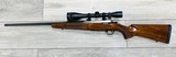BROWNING A Bolt Medallion .22-250 REM - 4 of 7