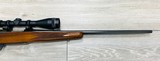 BROWNING A Bolt Medallion .22-250 REM - 3 of 7