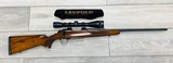 BROWNING A Bolt Medallion .22-250 REM - 1 of 7