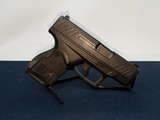 TAURUS GX4 9MM LUGER (9X19 PARA) - 2 of 2