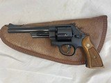 SMITH & WESSON 28-2 Highway Patrolman .357 MAG - 4 of 7
