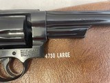 SMITH & WESSON 28-2 Highway Patrolman .357 MAG - 3 of 7