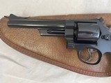 SMITH & WESSON 28-2 Highway Patrolman .357 MAG - 6 of 7