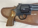 SMITH & WESSON 28-2 Highway Patrolman .357 MAG - 2 of 7