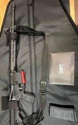 SPRINGFIELD ARMORY AR-15 Saint 5.56X45MM NATO - 2 of 2