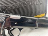 BROWNING HI POWER 9MM LUGER (9X19 PARA) - 5 of 6