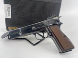 BROWNING HI POWER 9MM LUGER (9X19 PARA) - 2 of 6