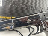BROWNING HI POWER 9MM LUGER (9X19 PARA) - 3 of 6