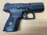 BERETTA USA APX Compact - 2 of 4