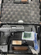 BERETTA USA APX Compact - 3 of 4