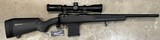 SAVAGE ARMS 110 TACTICAL HUNTER .308 WIN - 1 of 2