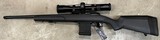 SAVAGE ARMS 110 TACTICAL HUNTER .308 WIN - 2 of 2