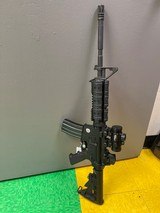 SHADOW OPS WEAPONRY SHDW-15B 5.56 NATO/.223 WYLDE - 1 of 5