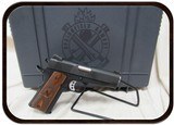 SPRINGFIELD ARMORY 1911 LW RANGE OFFICER CHAMPION - 2 of 7