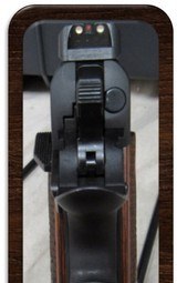 SPRINGFIELD ARMORY 1911 LW RANGE OFFICER CHAMPION - 4 of 7