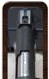 SPRINGFIELD ARMORY 1911 LW RANGE OFFICER CHAMPION - 5 of 7