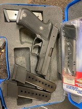 SIG SAUER P220 - 1 of 1