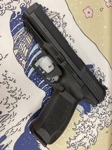 CANIK tp9 - 2 of 2