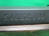 J.P. SAUER & SOHN Sauer 100 6.5 PRC - 3 of 5