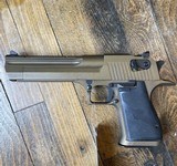 MAGNUM RESEARCH DESERT EAGLE - 1 of 1