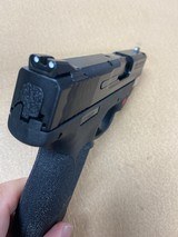 SMITH & WESSON M&P 9 SHIELD 2.0 9MM LUGER (9X19 PARA) - 3 of 4