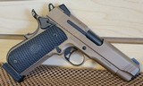 SIG SAUER 1911 CARRY FASTBACK EMPEROR SCORPION - 4 of 5