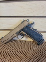 SIG SAUER 1911 CARRY FASTBACK EMPEROR SCORPION - 3 of 5