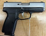 KAHR ARMS CW9 9MM LUGER (9X19 PARA) - 1 of 2