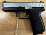 KAHR ARMS CW9 9MM LUGER (9X19 PARA) - 2 of 2