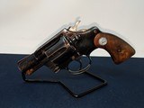 COLT agent .38 SPL - 1 of 2