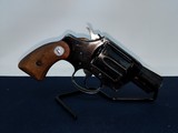 COLT agent .38 SPL - 2 of 2