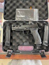 SIG SAUER P320 AXG - 1 of 2