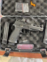 SIG SAUER P320 AXG - 2 of 2