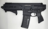 SIG SAUER RATTLER MCX - 1 of 1