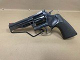 DAN WESSON FIREARMS 357 Magnum .357 MAG - 1 of 7