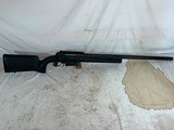 SAVAGE ARMS 12 LRP .260 REM - 4 of 7