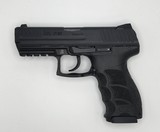 Heckler & Koch P30 V1 Light LEM 9MM LUGER (9X19 PARA) - 1 of 2