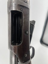 WINCHESTER MODEL 1897 TRAP GUN - 5 of 5