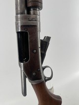 WINCHESTER MODEL 1897 TRAP GUN - 4 of 5