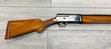 BROWNING LIGHT TWELVE 12 GA - 2 of 6