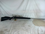 WEATHERBY MARK V .300 WBY MAG - 4 of 7