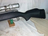 WEATHERBY MARK V .300 WBY MAG - 3 of 7